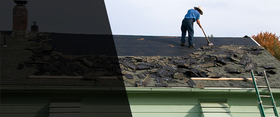 Kempton Roofing Contractors